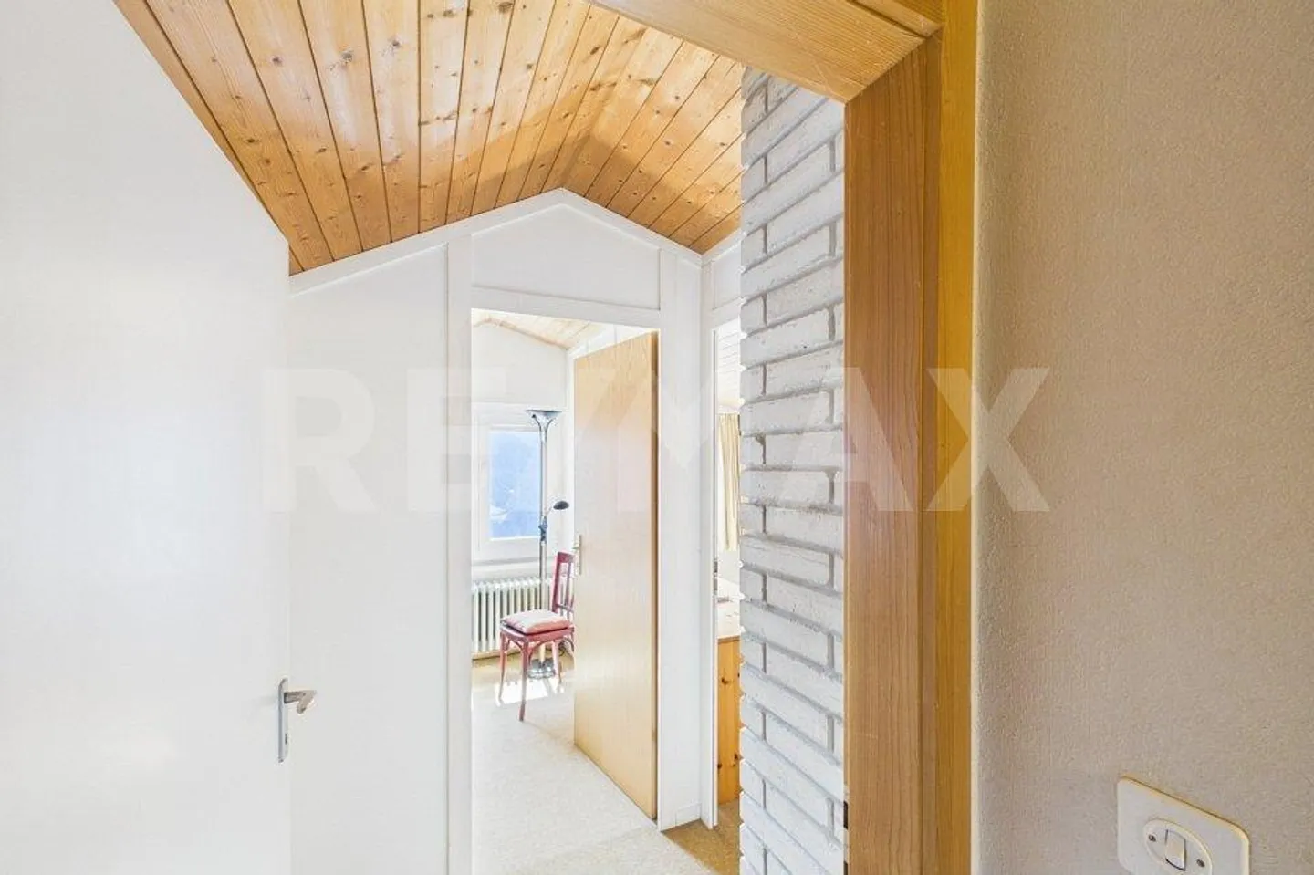 Semi-detached holiday home with building land - Photo 13 of 13