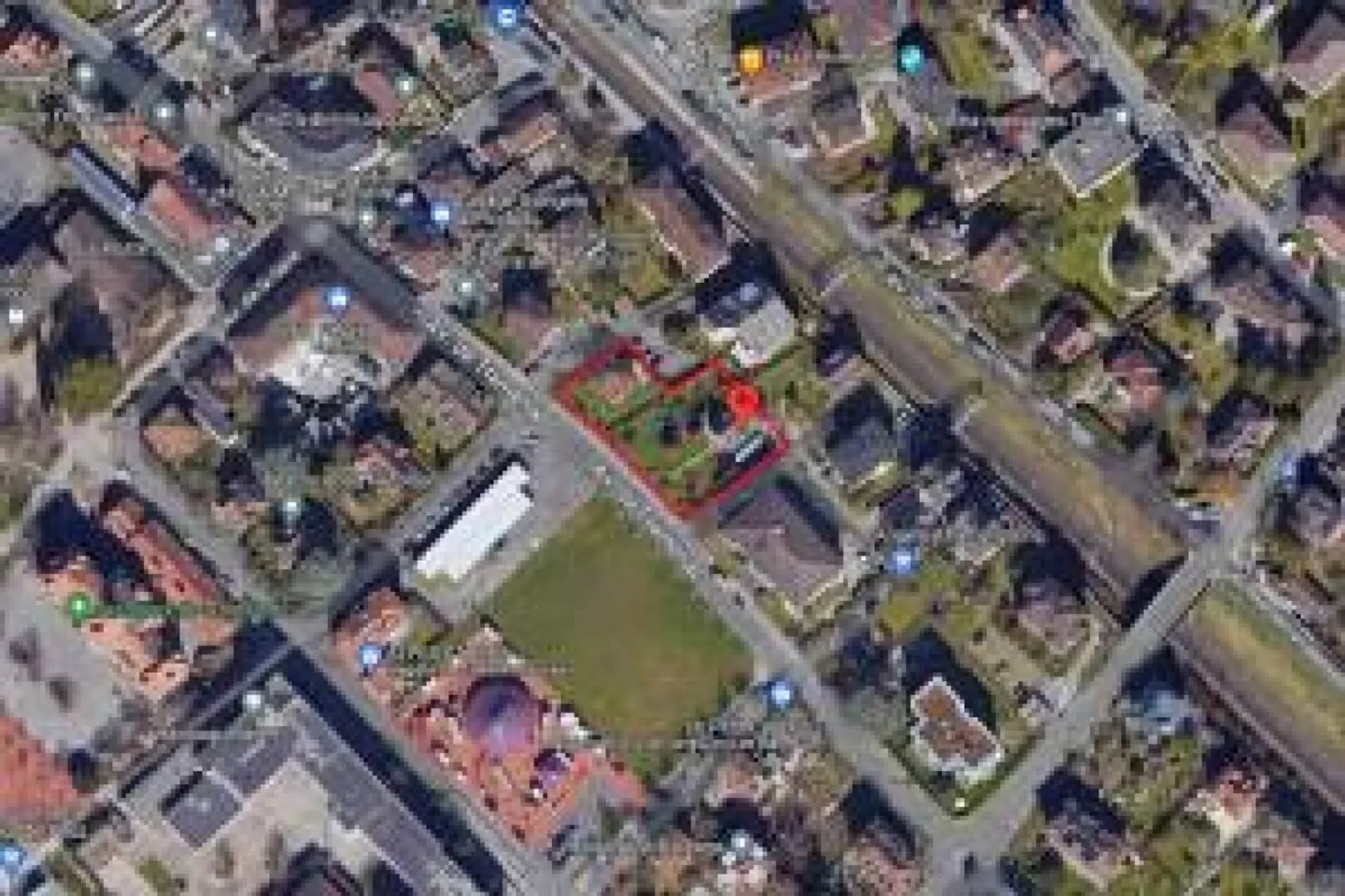 «Los 6 _ Neue 3,5-Zimmer-Wohnung zum Verkauf in La Tour-de-Peilz mit Terrasse.» - Foto 12 von 14