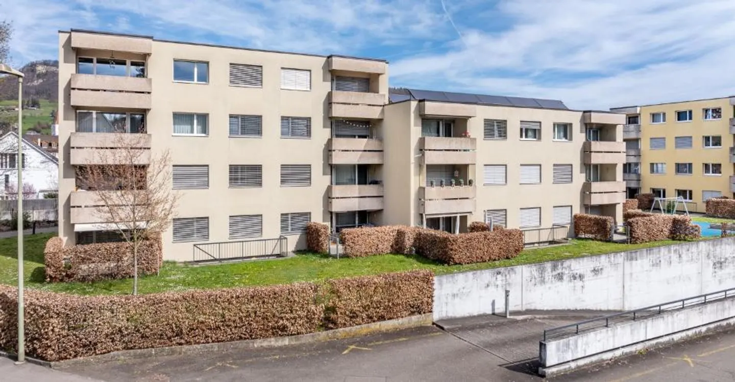 Arrivare e sentirsi a casa – appartamento accogliente con standard di costruzione moderni - Foto 2 di 8