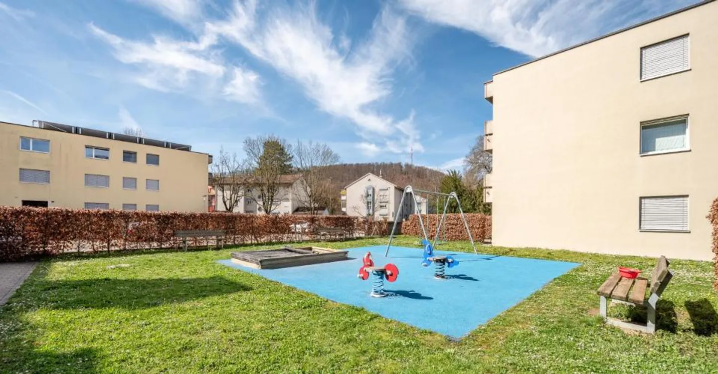 Arrivare e sentirsi a casa – appartamento accogliente con standard di costruzione moderni - Foto 3 di 8
