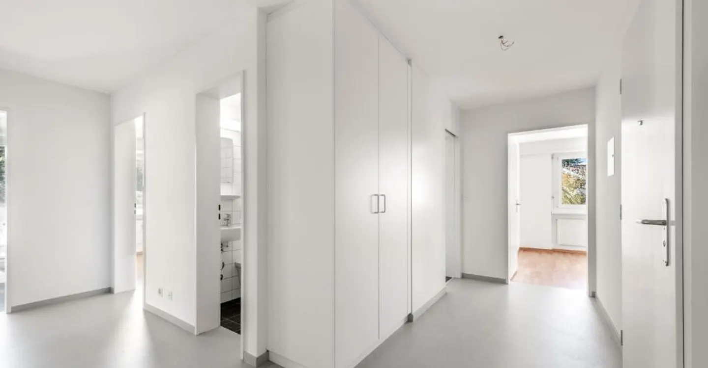 Arrivare e sentirsi a casa – appartamento accogliente con standard di costruzione moderni - Foto 7 di 8