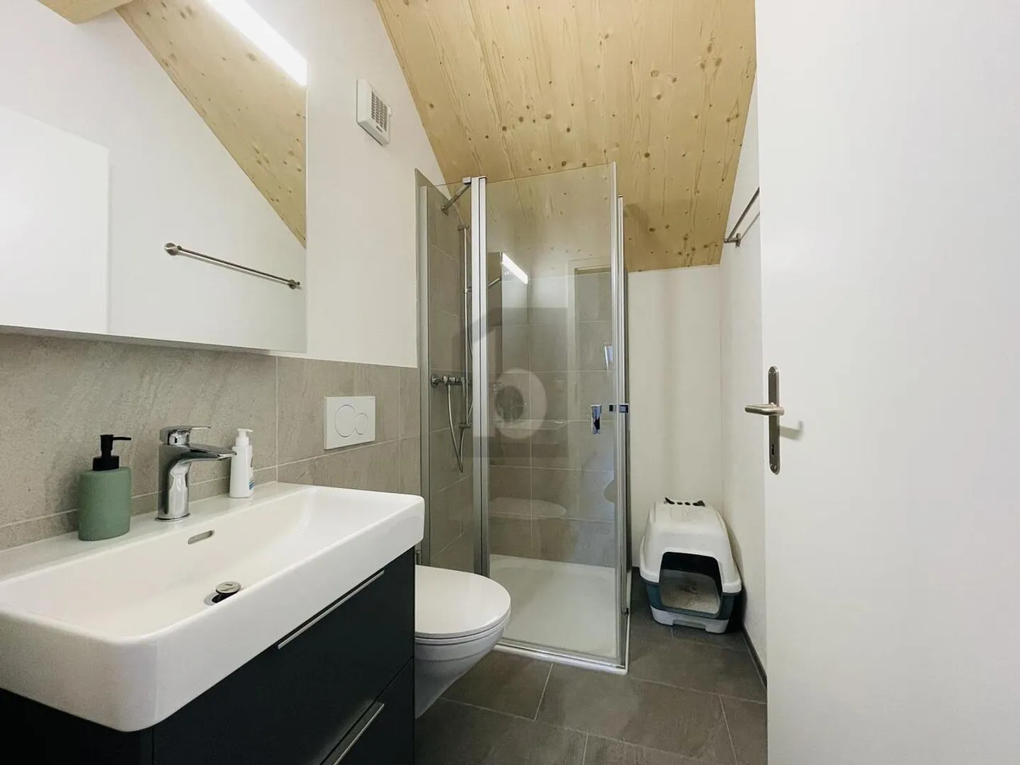 Penthouse mieten - Foto 3 von 6