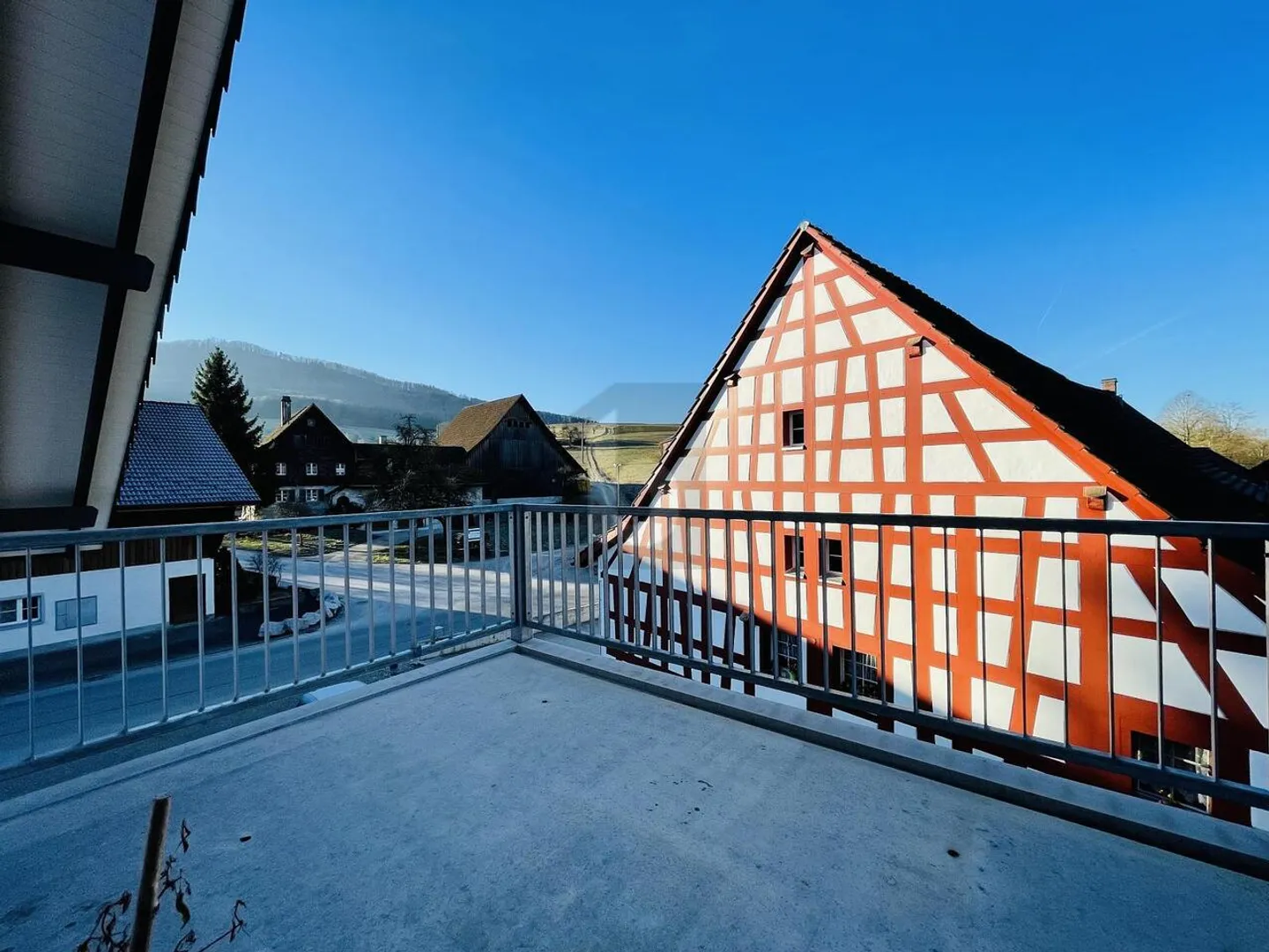 Penthouse mieten - Foto 5 von 6