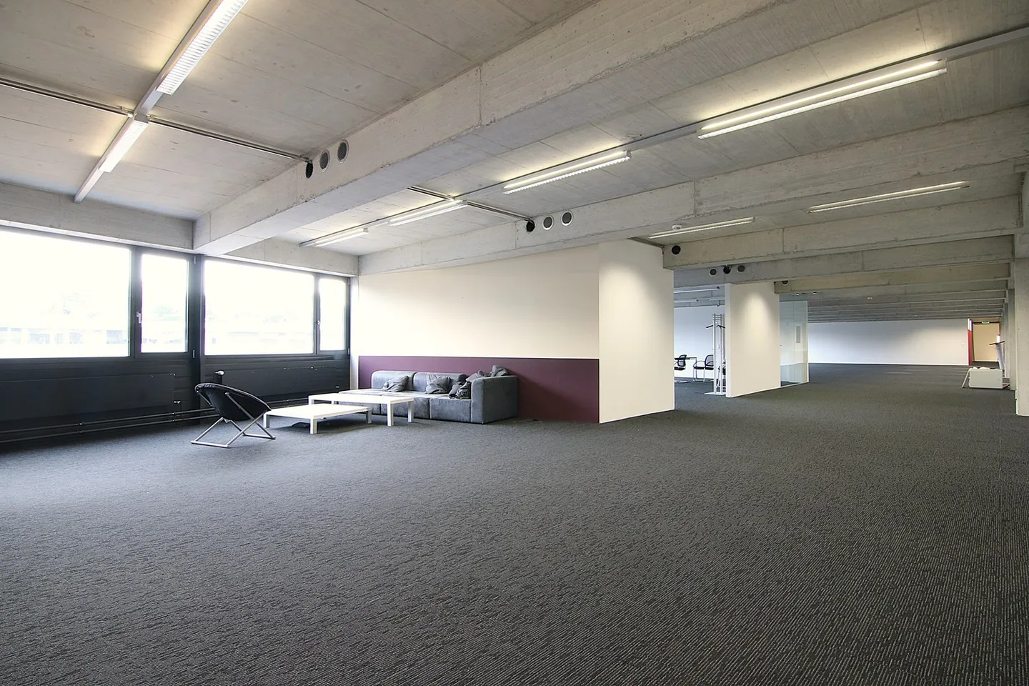 Office space for rent in Mondaine House - Photo 4 of 6