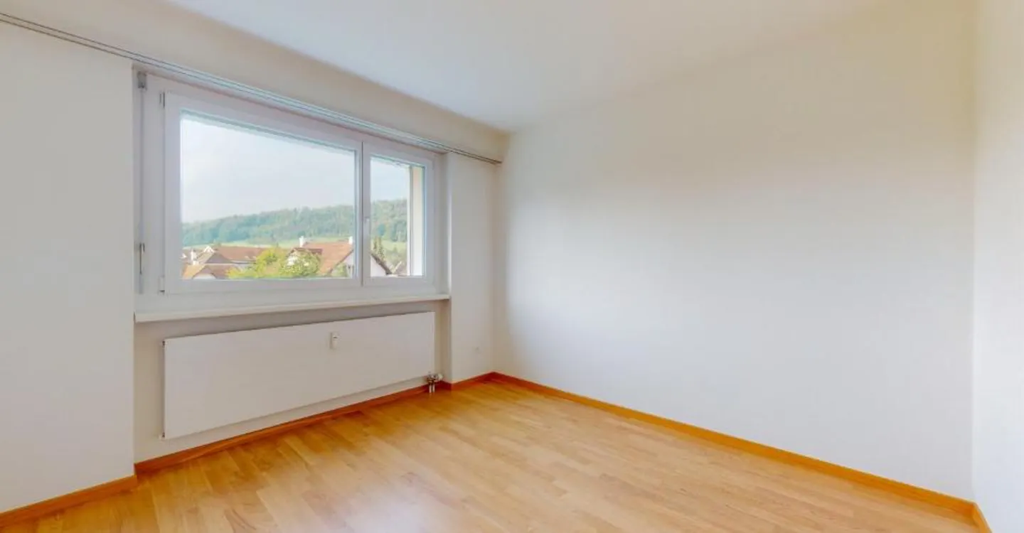 Arrivare e sentirsi a casa – appartamento accogliente con standard di costruzione moderni - Foto 8 di 8
