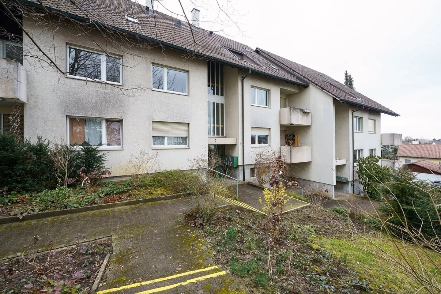 Appartamento 4.5 camere affascinante - Foto 1 di 11