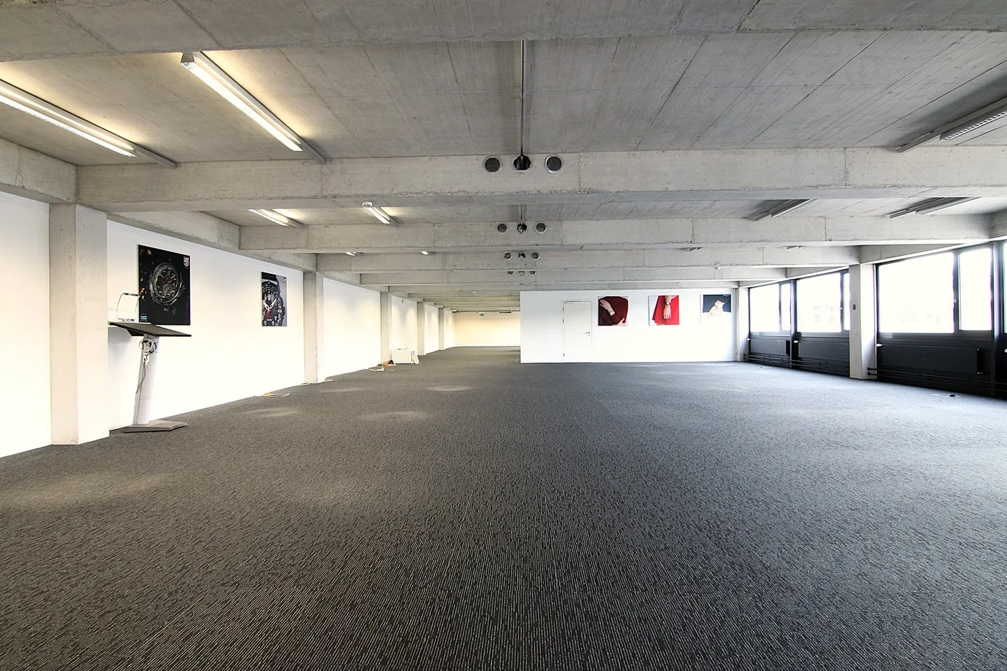 Office space for rent in Mondaine House - Photo 2 of 6
