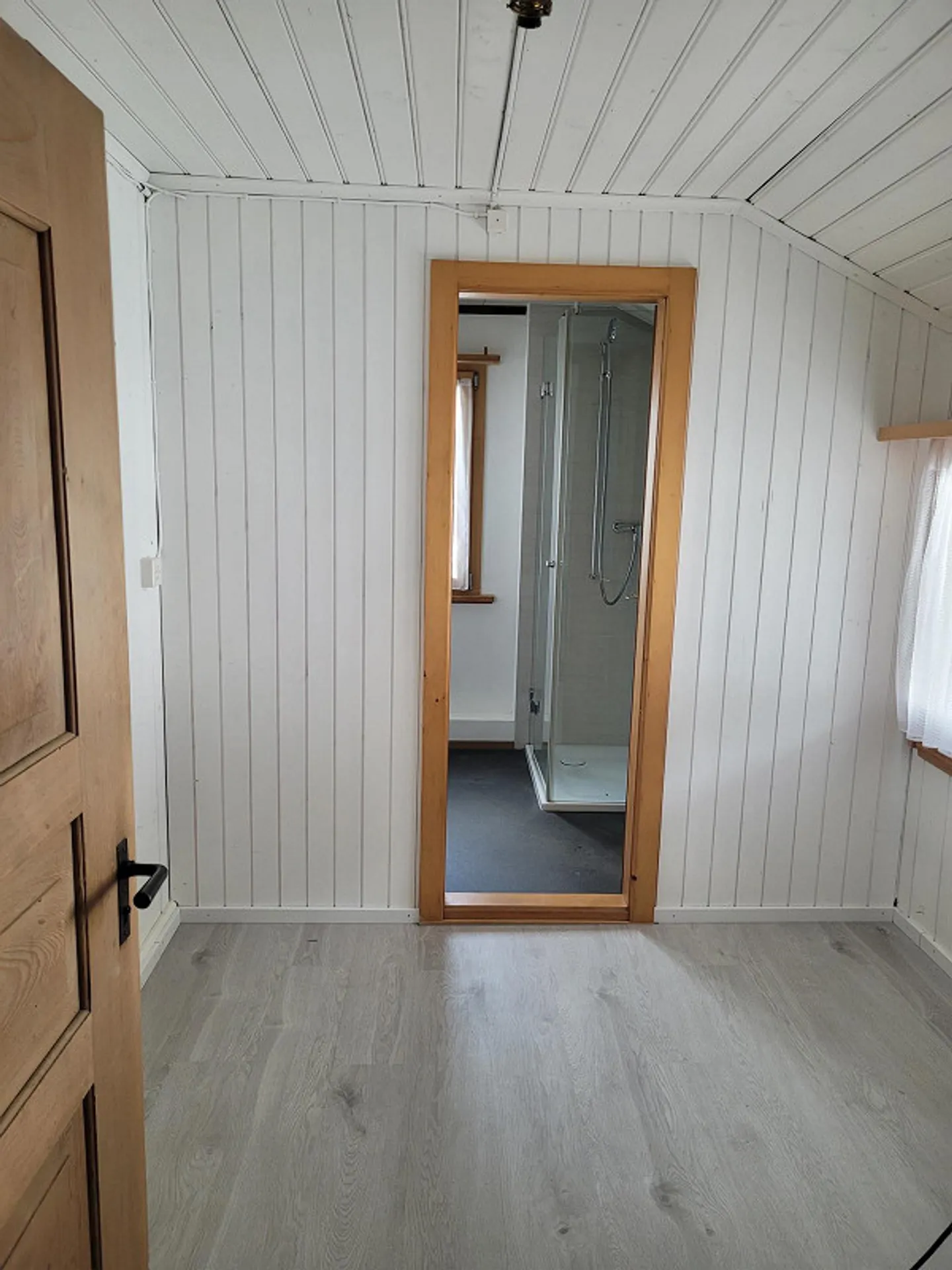 Charmante Dachwohnung in Küblis - Foto 10 von 14