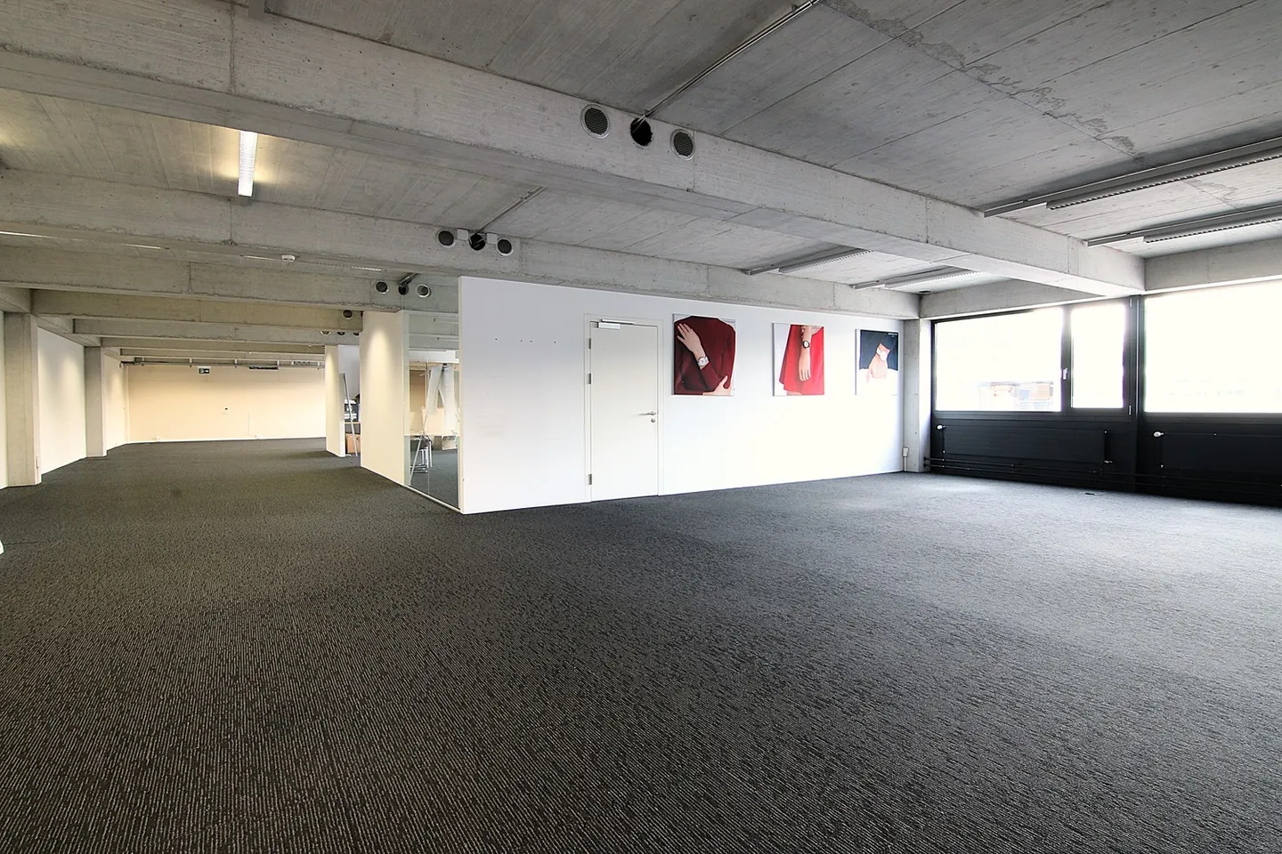 Office space for rent in Mondaine House - Photo 5 of 6