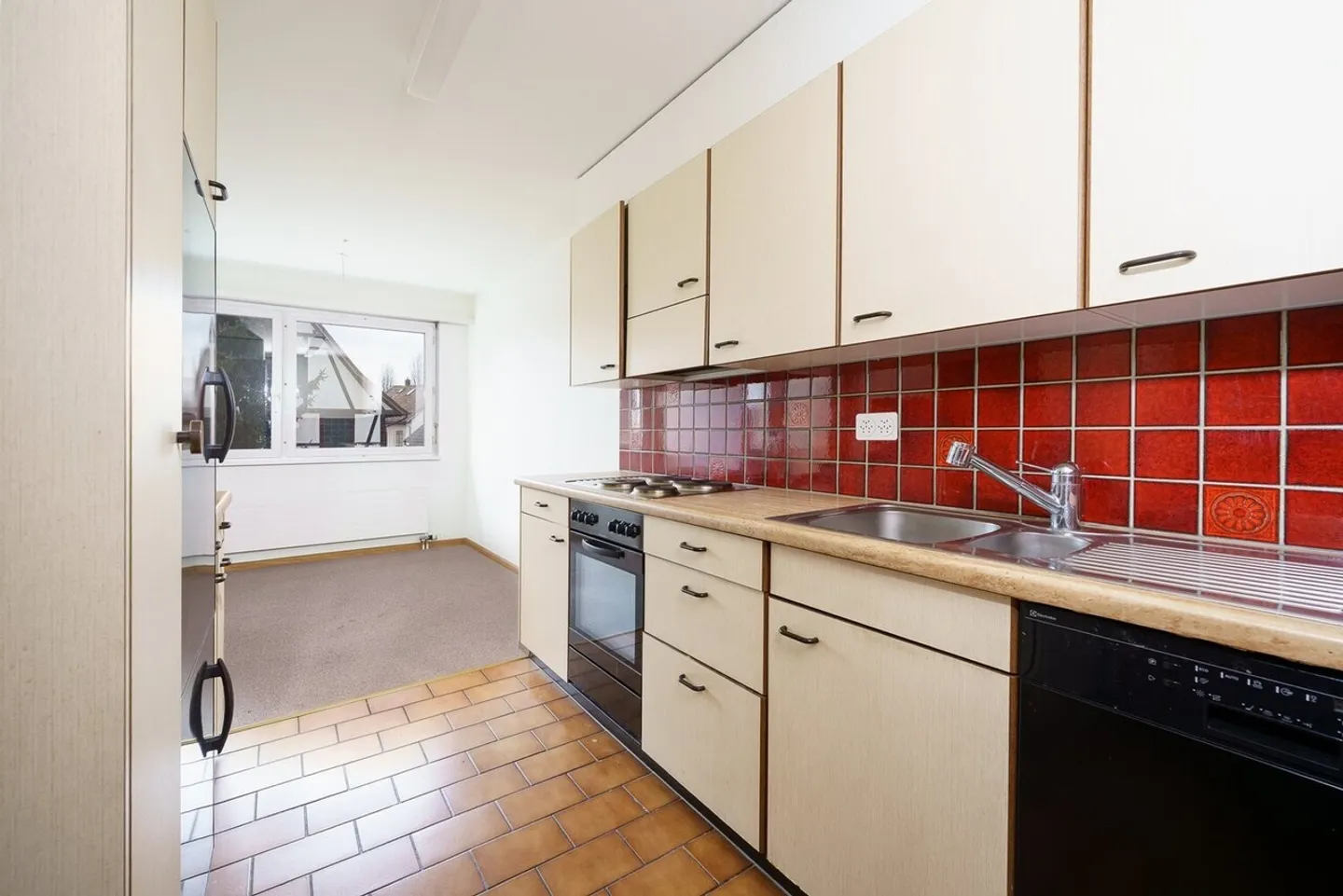 Appartamento 4.5 camere affascinante - Foto 5 di 11