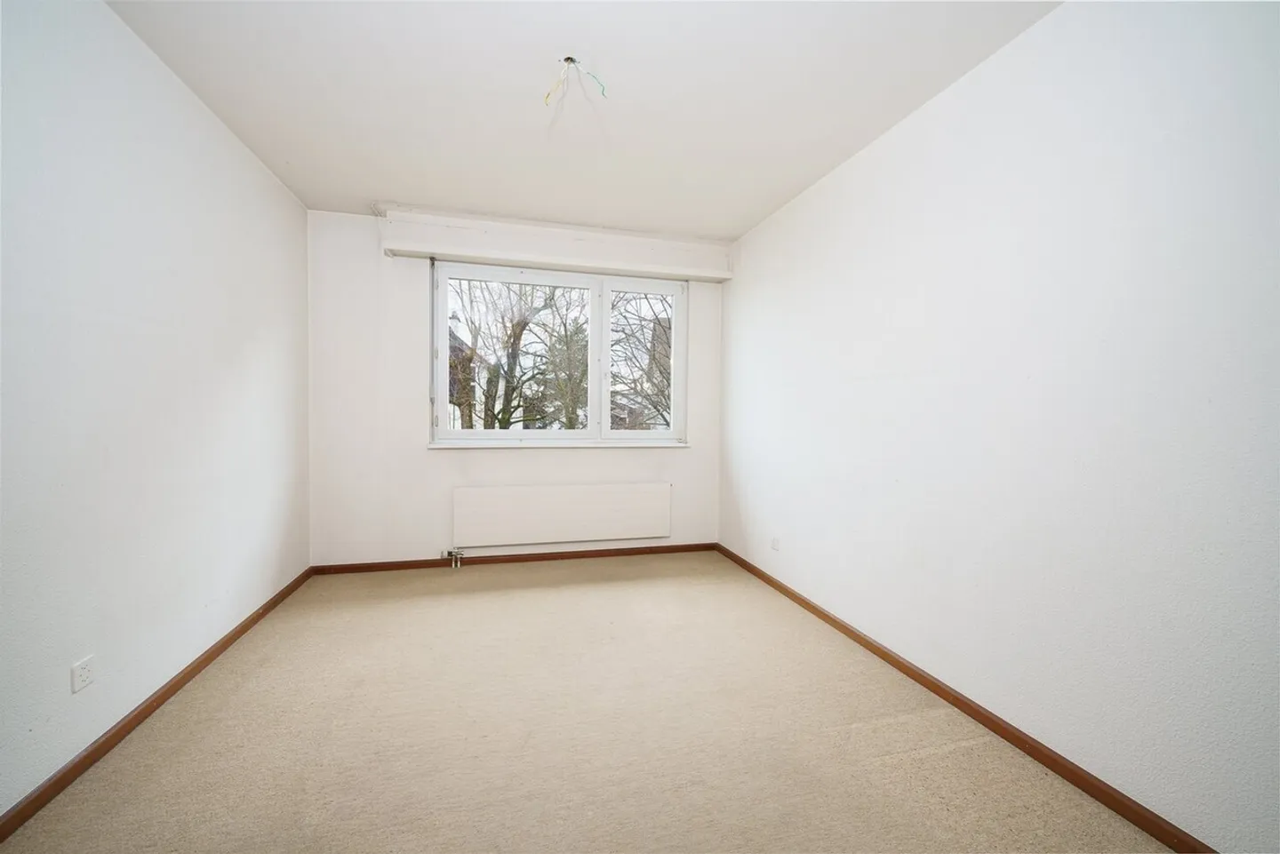 Appartamento 4.5 camere affascinante - Foto 7 di 11