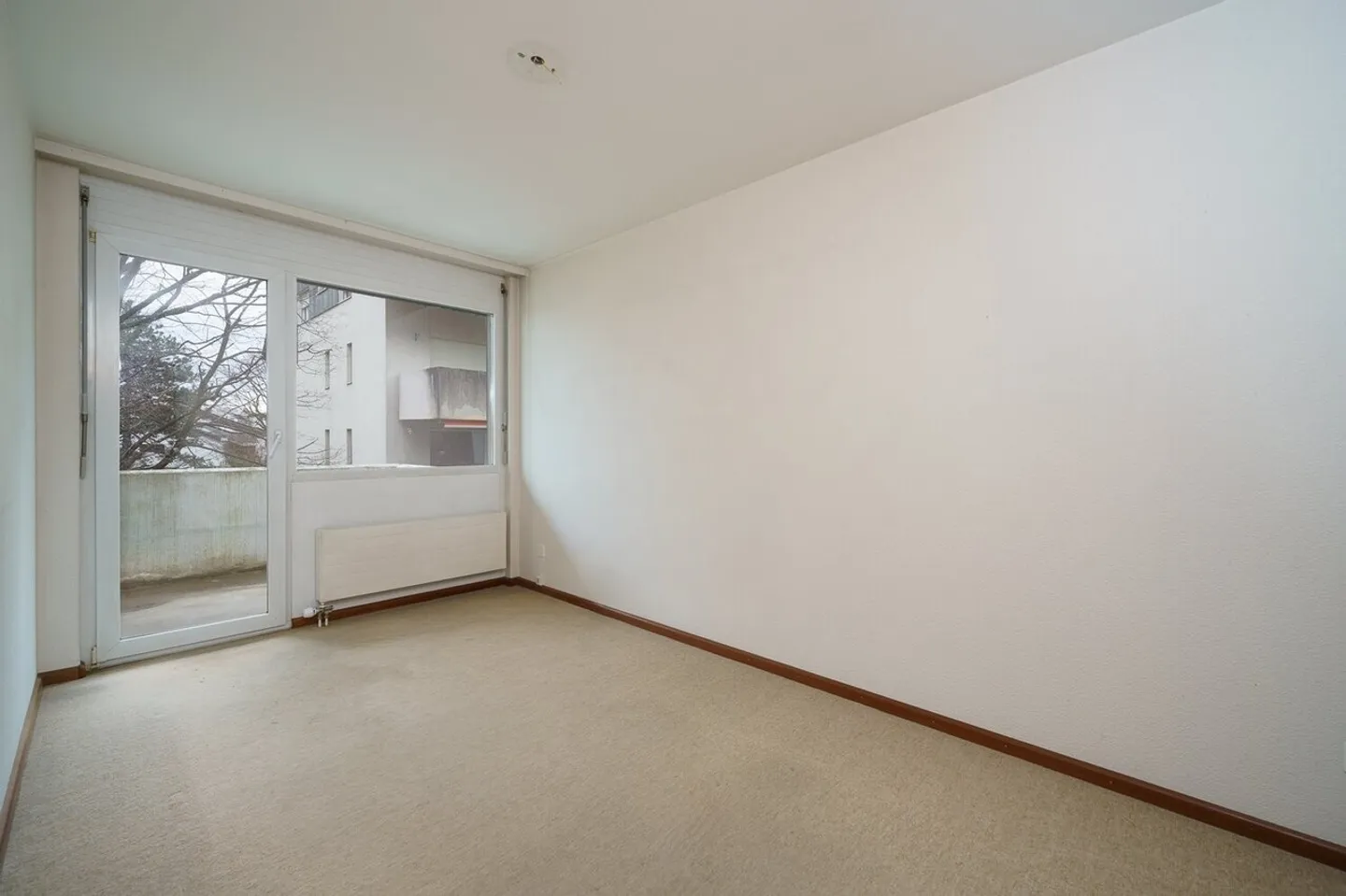 Appartamento 4.5 camere affascinante - Foto 8 di 11