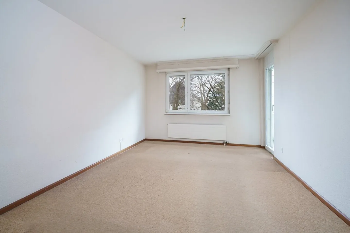 Appartamento 4.5 camere affascinante - Foto 6 di 11