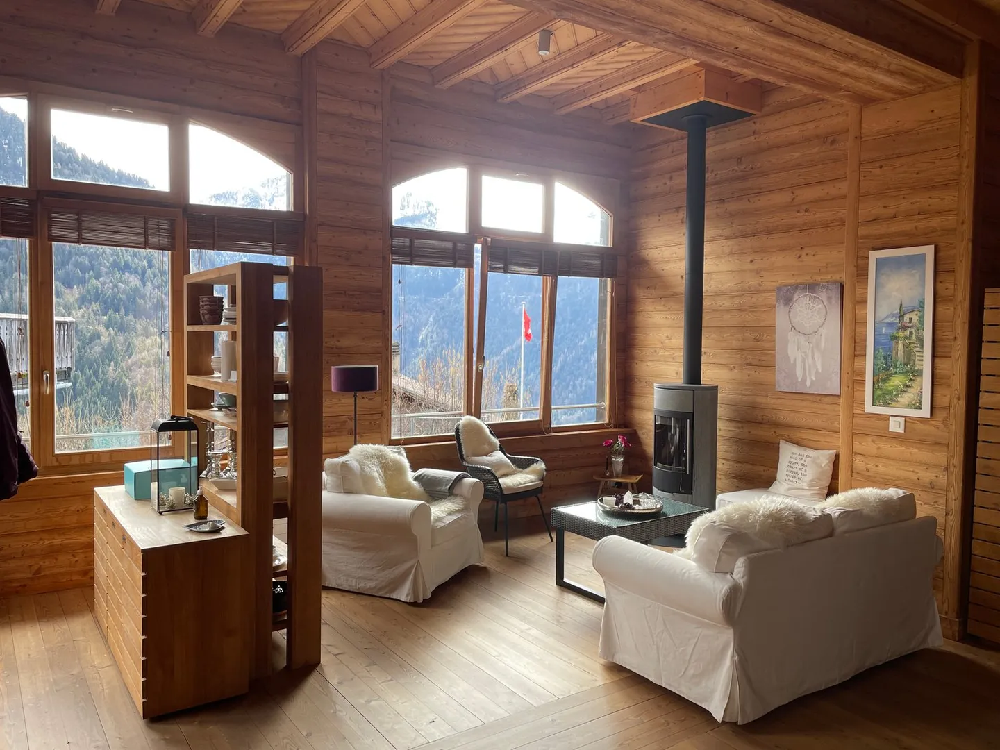 Beautiful Apartment B 103 - Photo 1 of 20