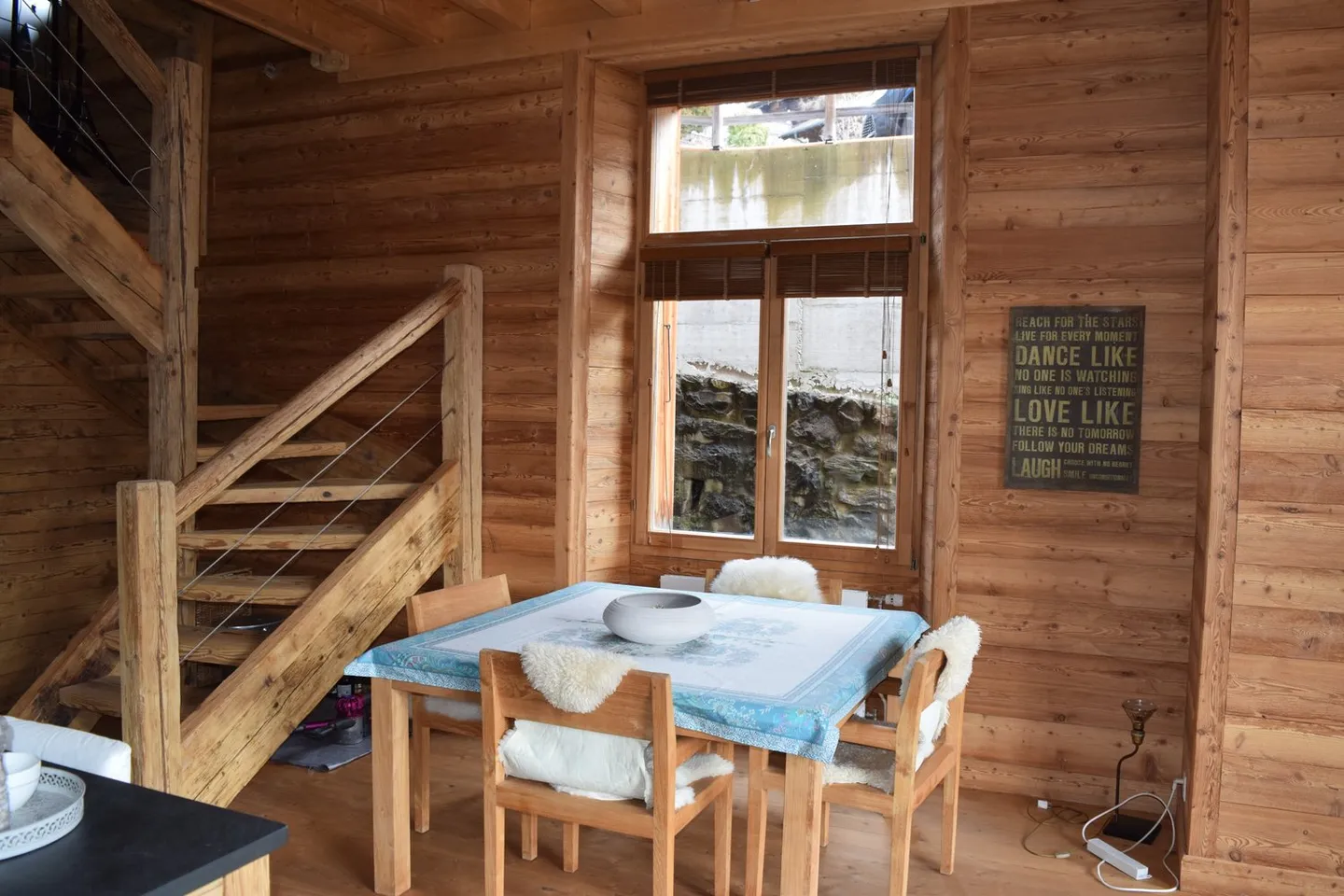 Beautiful Apartment B 103 - Photo 4 of 20