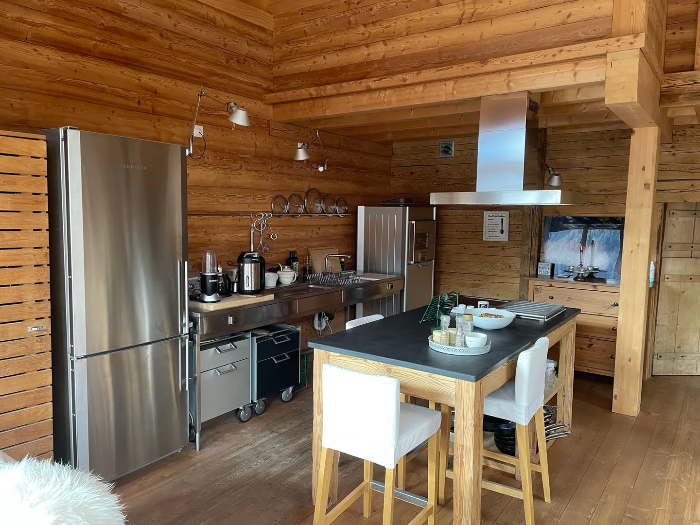 Beautiful Apartment B 103 - Photo 7 of 20