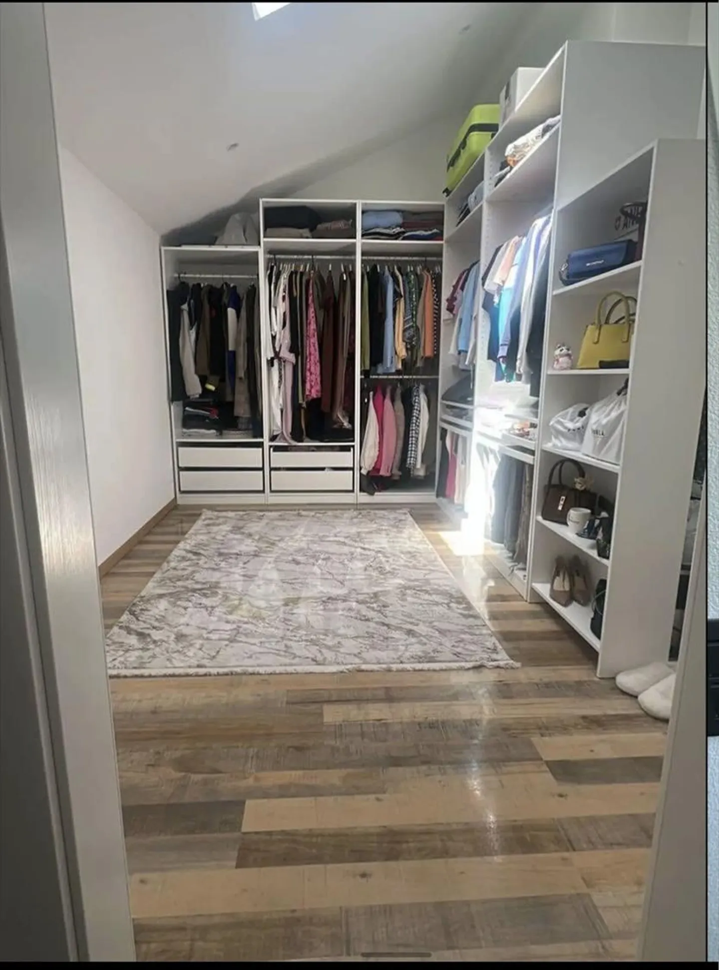 Appartamento con 3.5 stanze - Foto 6 di 7