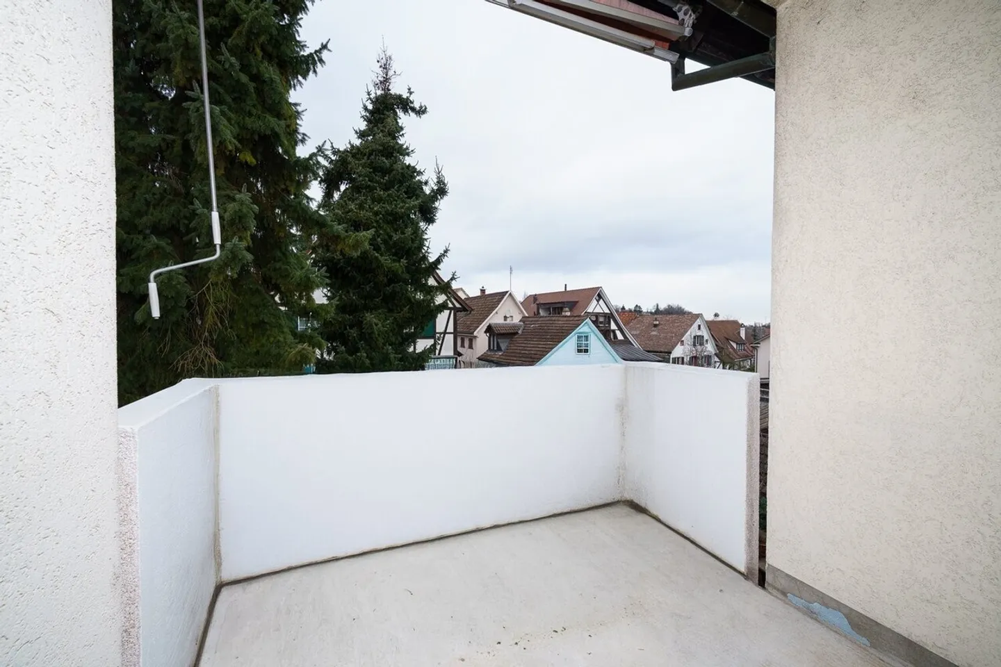 Appartamento 4.5 camere affascinante - Foto 11 di 11