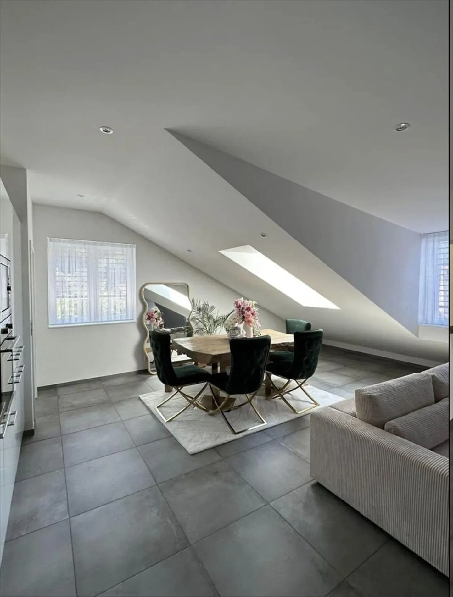 Appartamento con 3.5 stanze - Foto 4 di 7