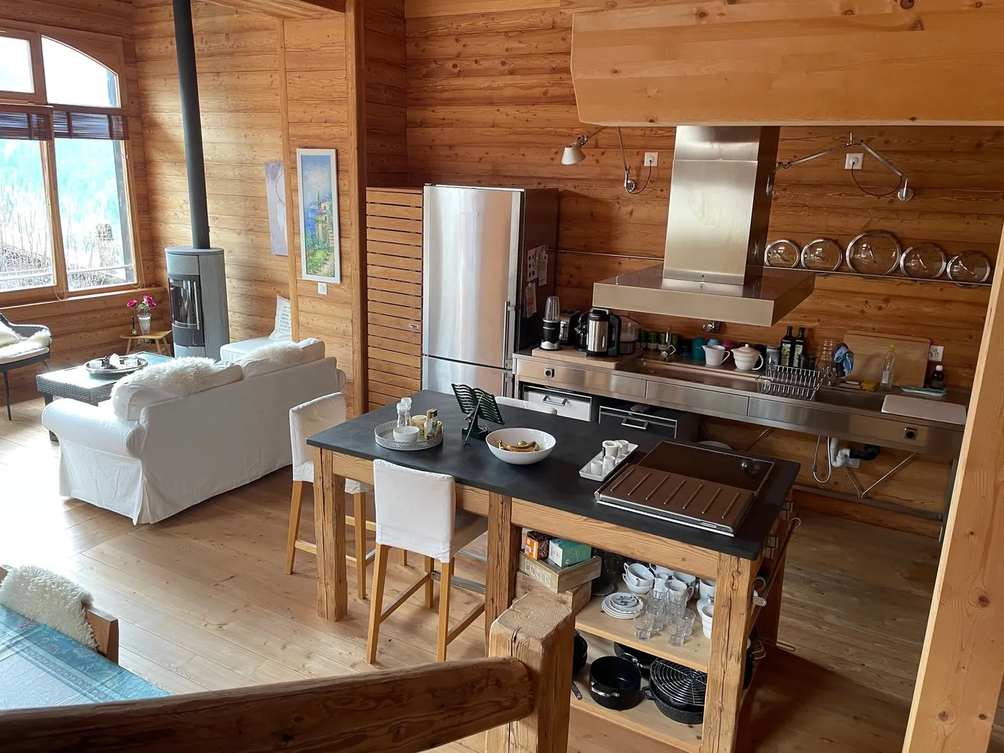 Beautiful Apartment B 103 - Photo 8 of 20