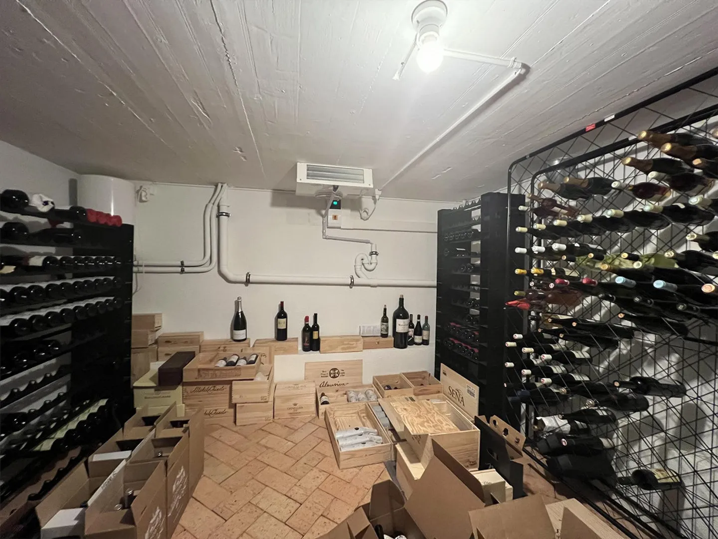 Fattoria di 6,5 stanze in una posizione da sogno - Foto 19 di 23