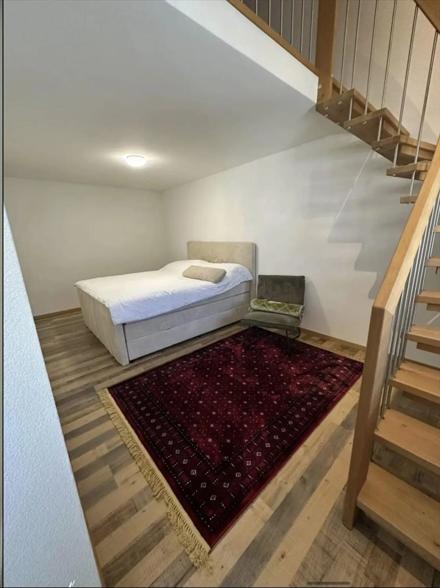 Appartamento con 3.5 stanze - Foto 5 di 7