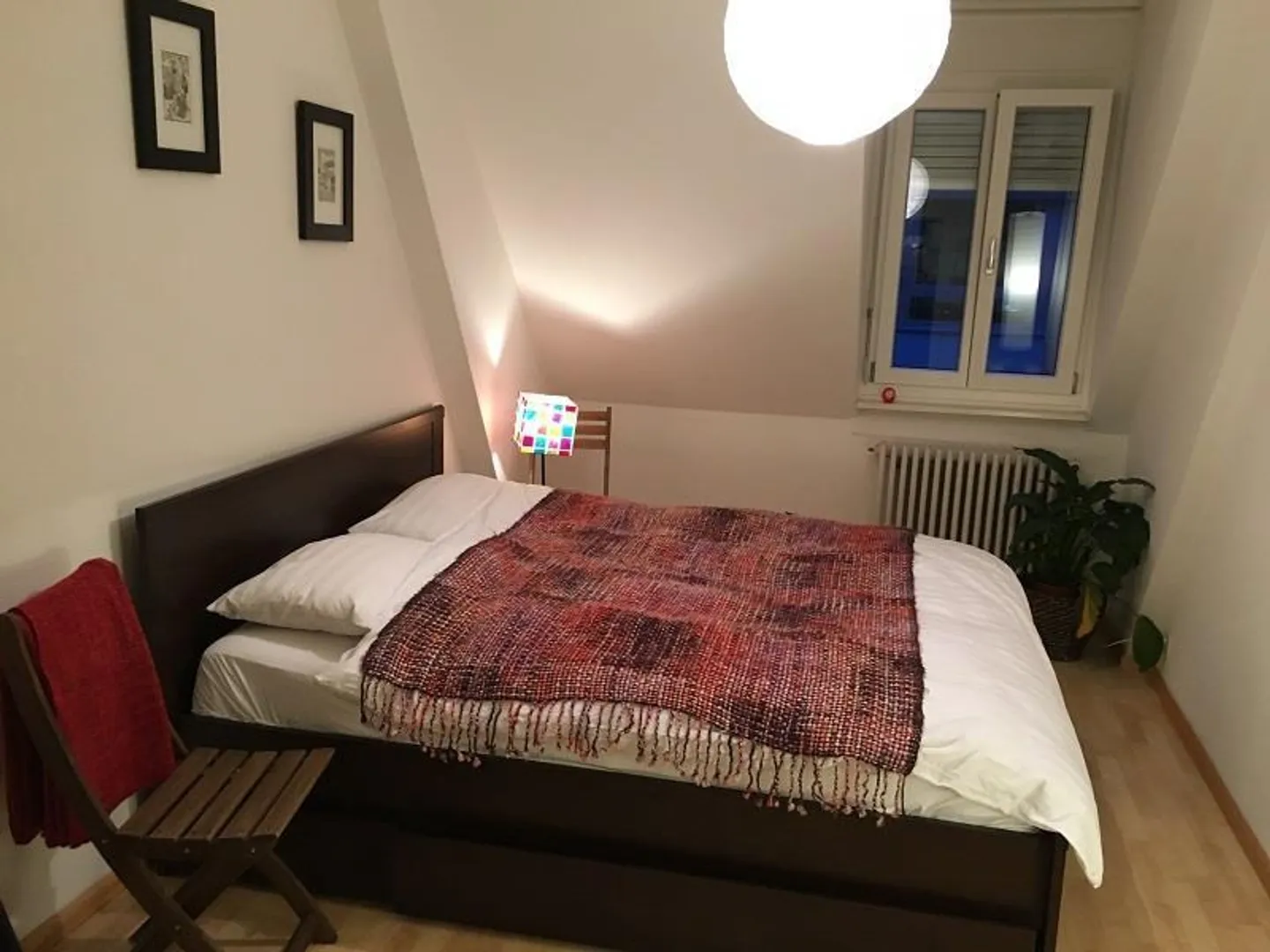 Vivere centralmente e tranquillamente nel cuore di Basilea - Foto 6 di 8