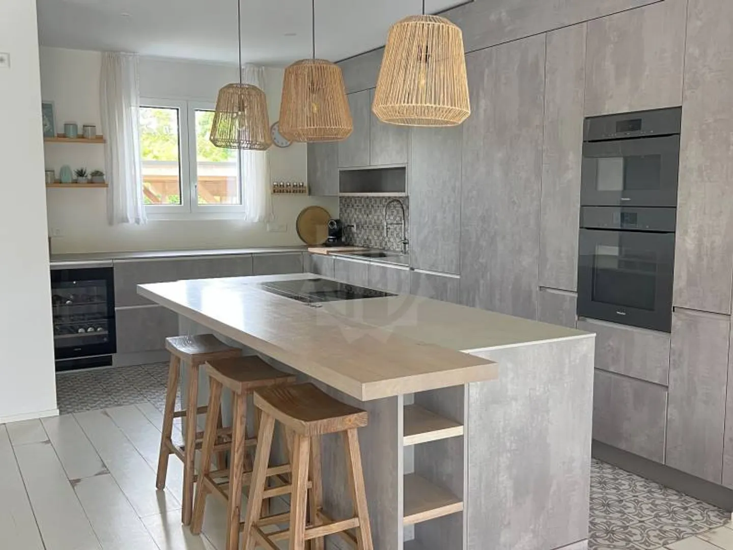 Charmante Villa in Genthod - Foto 2 von 11