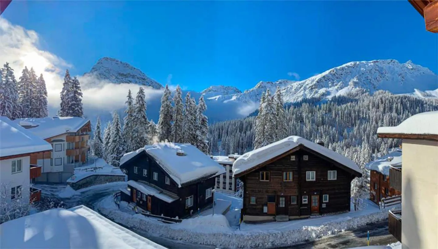 Casa vacanze con 4 garage in una posizione eccellente - Foto 4 di 10