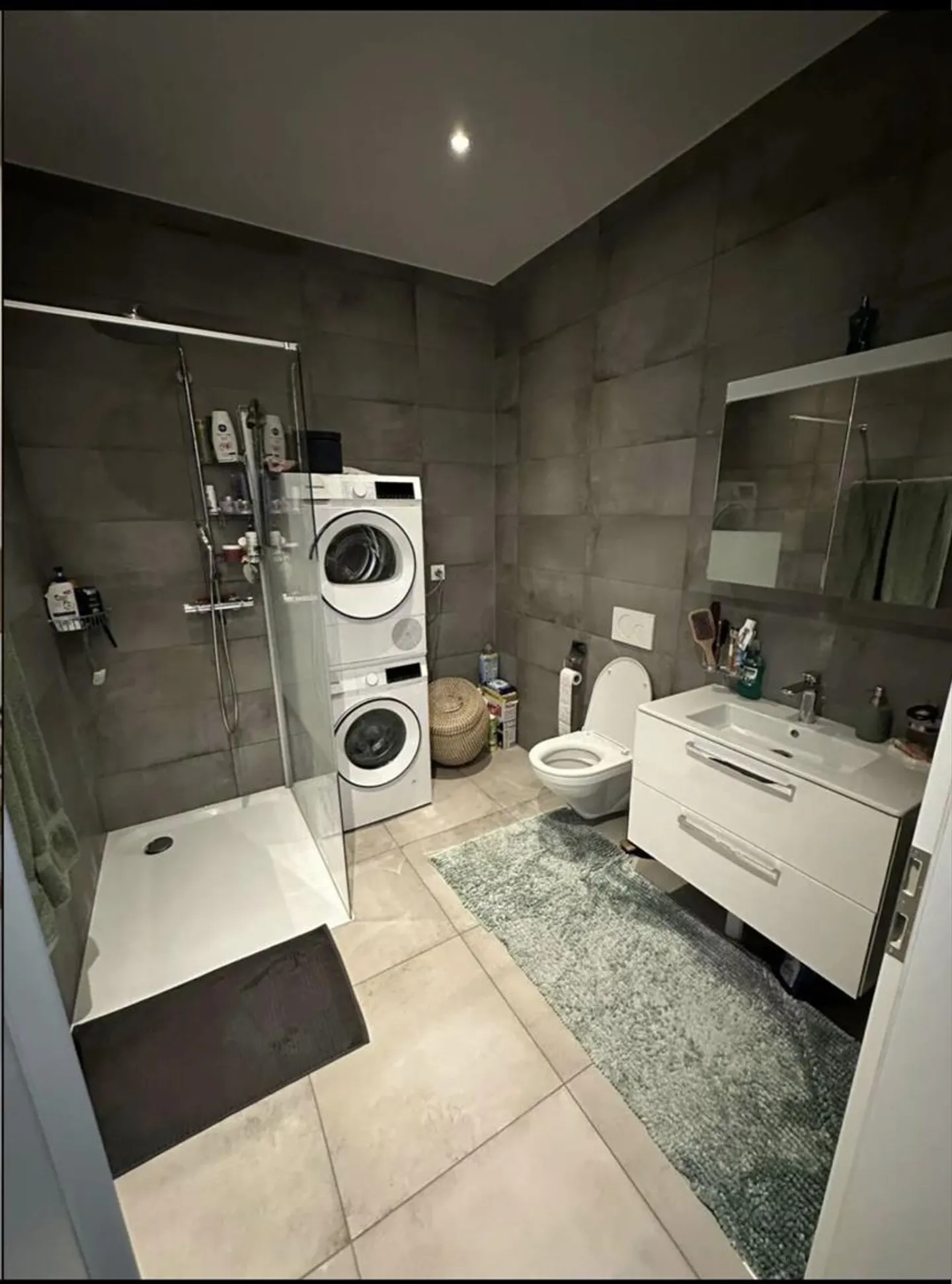 Appartamento con 3.5 stanze - Foto 7 di 7