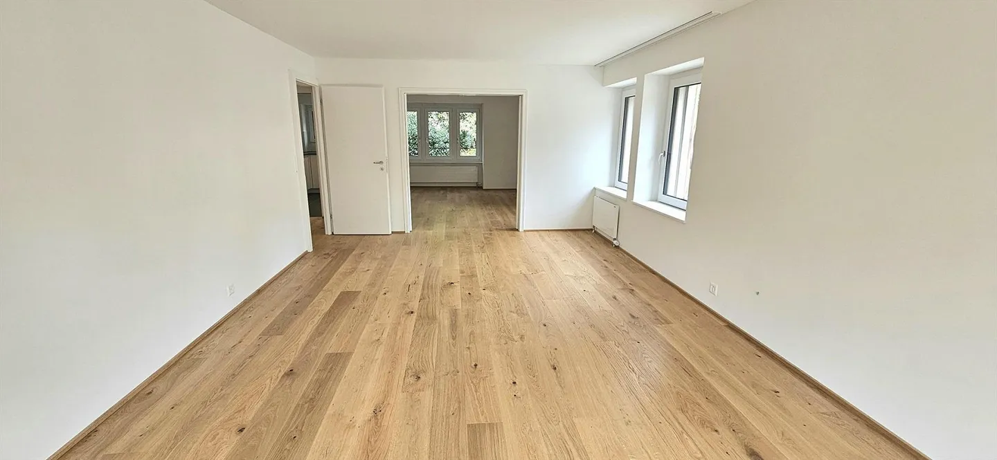 City Garden - Appartamento di 2,5 stanze in posizione centrale a Zurigo - Foto 5 di 9