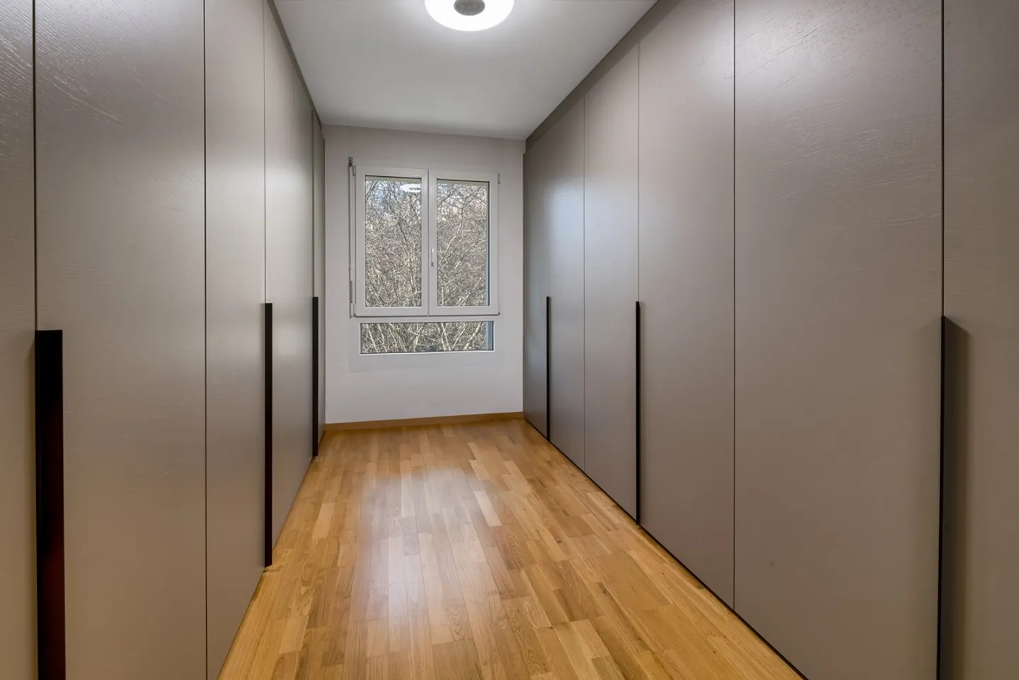 Apartment with 5.5 rooms in the attic and duplex with panoramic view of the lake in Montreux for sale - Photo 8 of 12