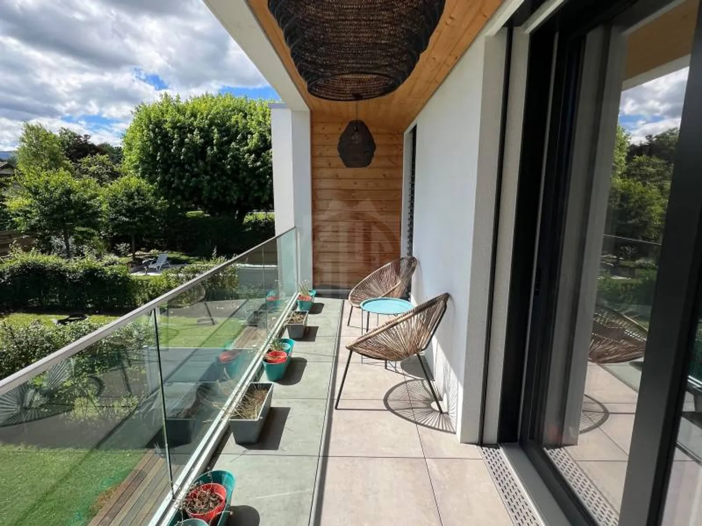Charmante Villa in Genthod - Foto 8 von 11