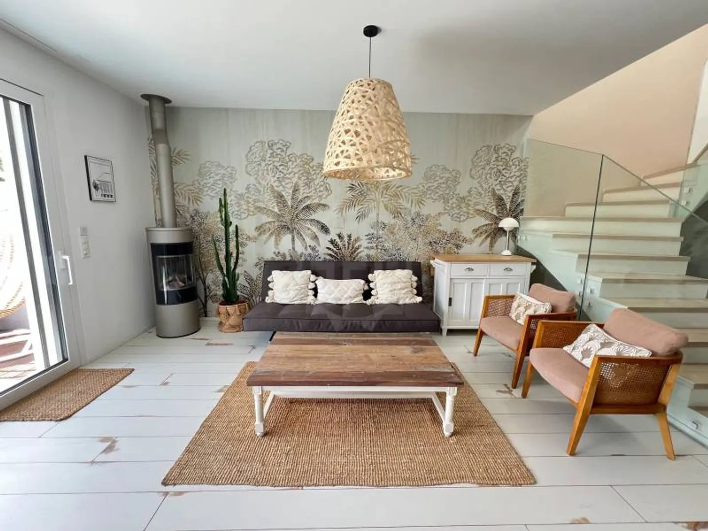 Charmante Villa in Genthod - Foto 4 von 11
