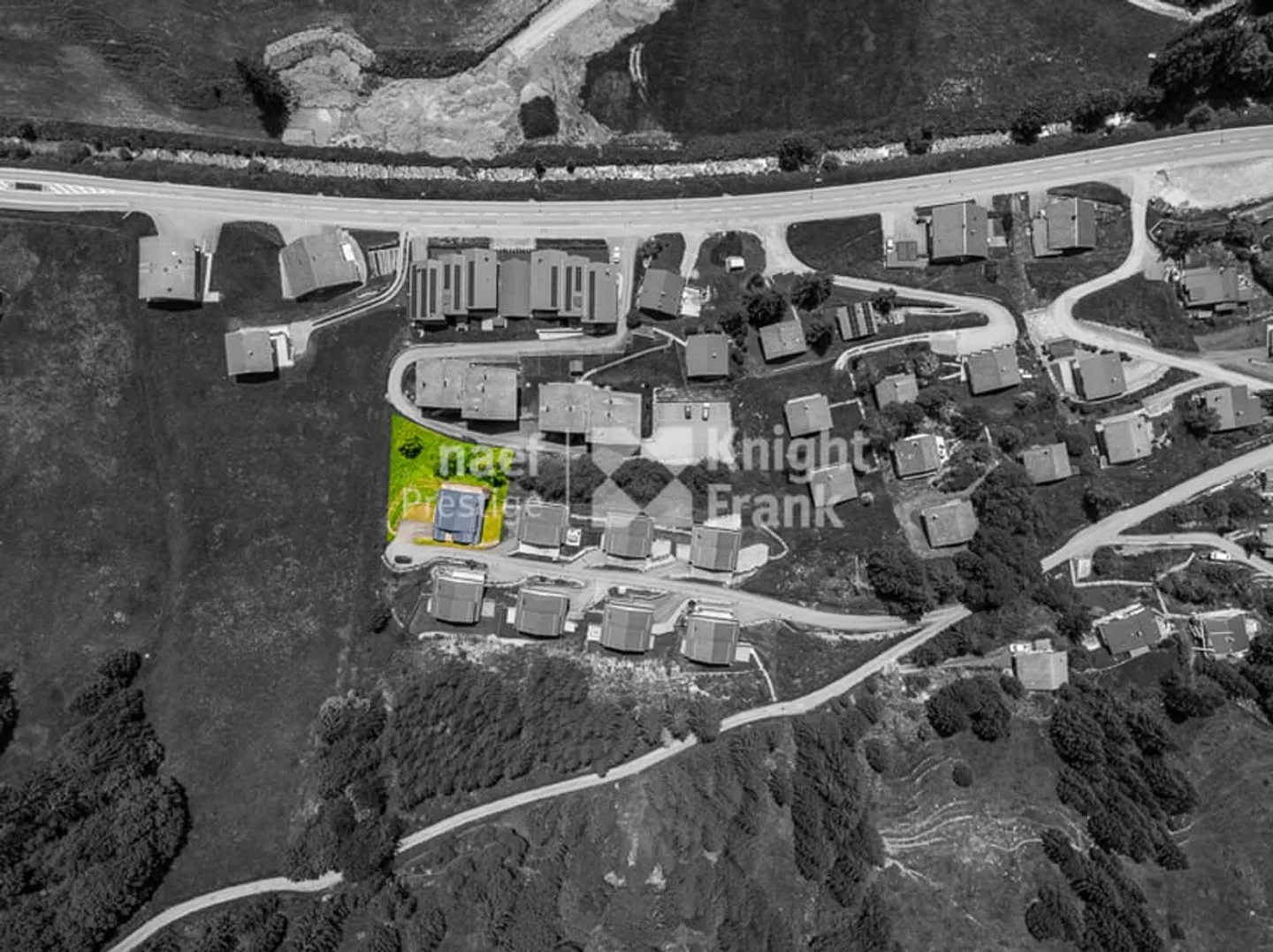 Magnificent 5.5-room chalet with high-end finishes for sale in Morgins - Photo 5 of 13