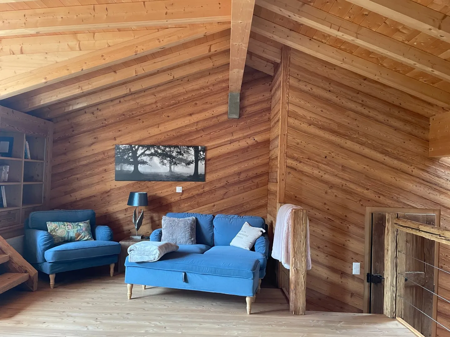 Beautiful Apartment B 103 - Photo 15 of 20