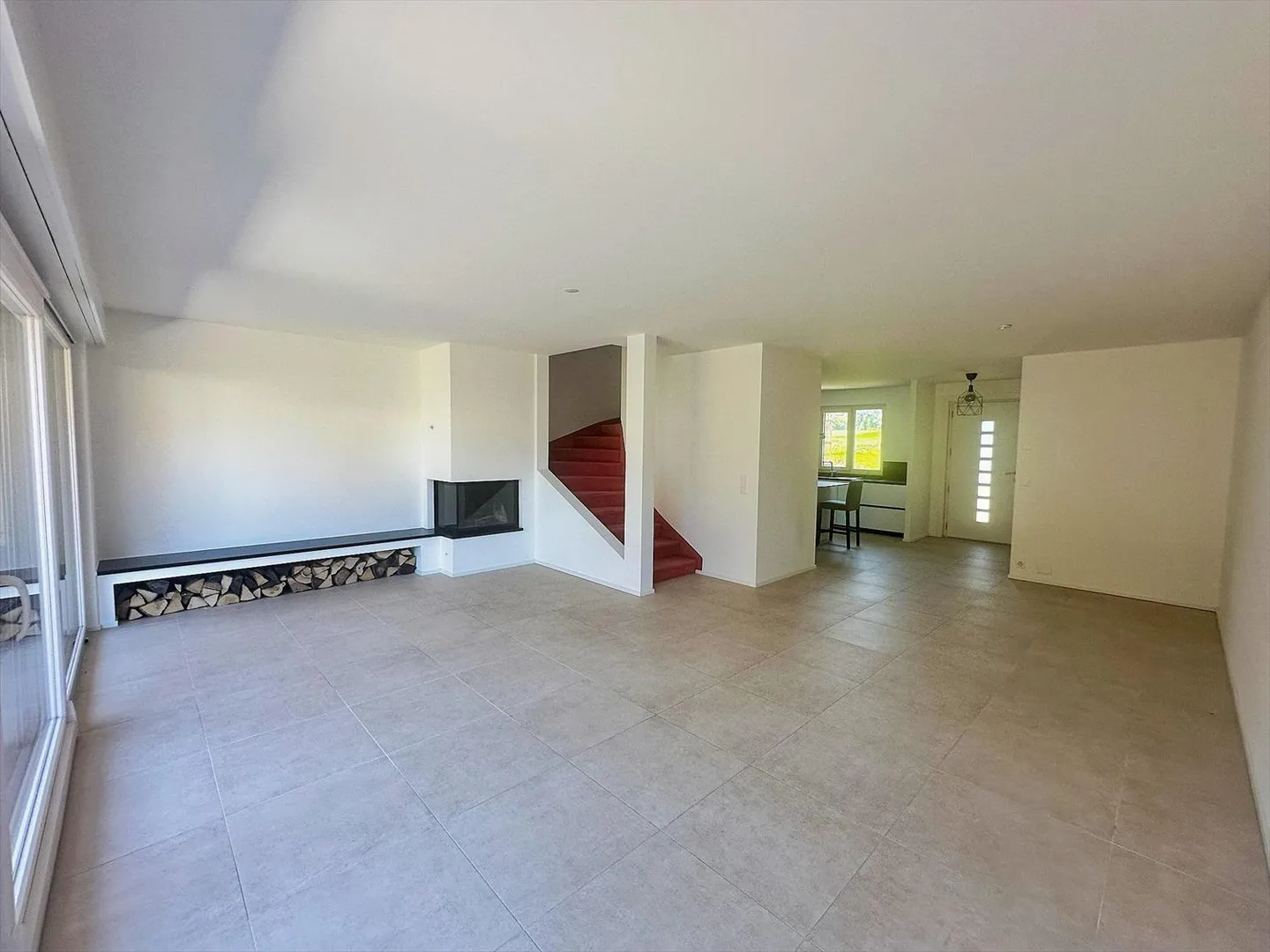 Casa affascinante in affitto a Chéserex - Foto 3 di 13