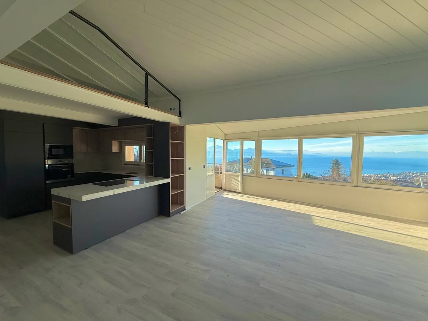 Appartement 5.5 pièces - Photo 1 sur 23