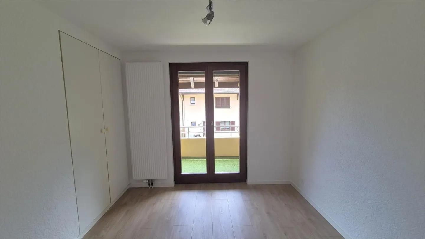 Casa affascinante in affitto a Chéserex - Foto 10 di 13