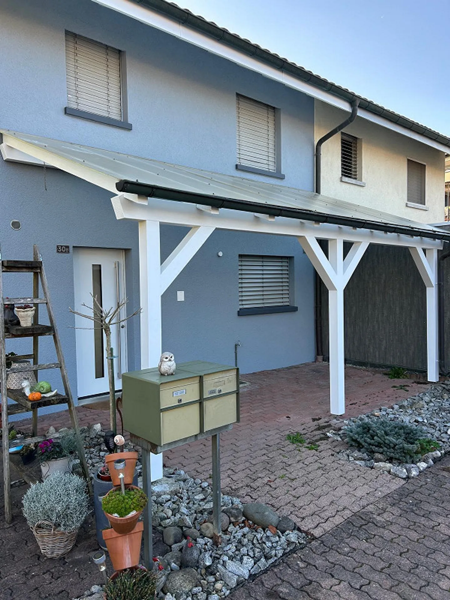 5.5 Zi-Reihenmittelhaus, Rupperswil - Foto 1 von 17