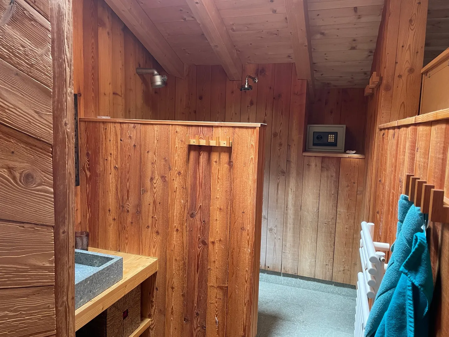 Beautiful Apartment B 103 - Photo 17 of 20