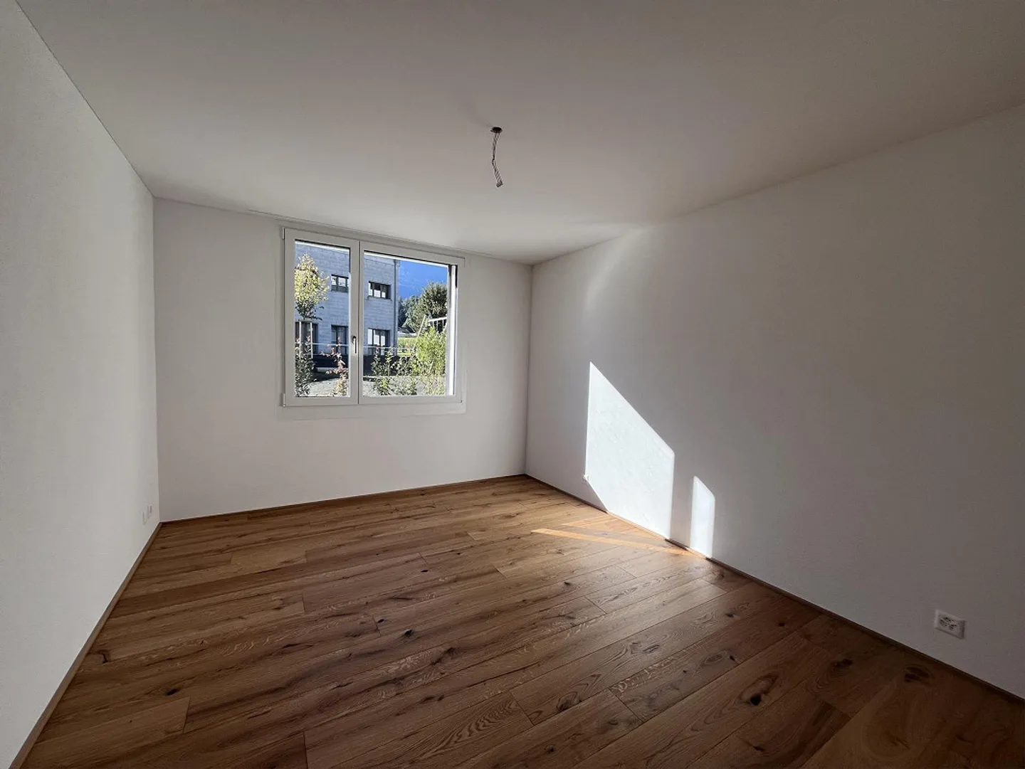 Tranquillo, moderno, centrale, vicino alla natura! Vivere nel nuovo "Bahnhofpark" - Foto 4 di 9