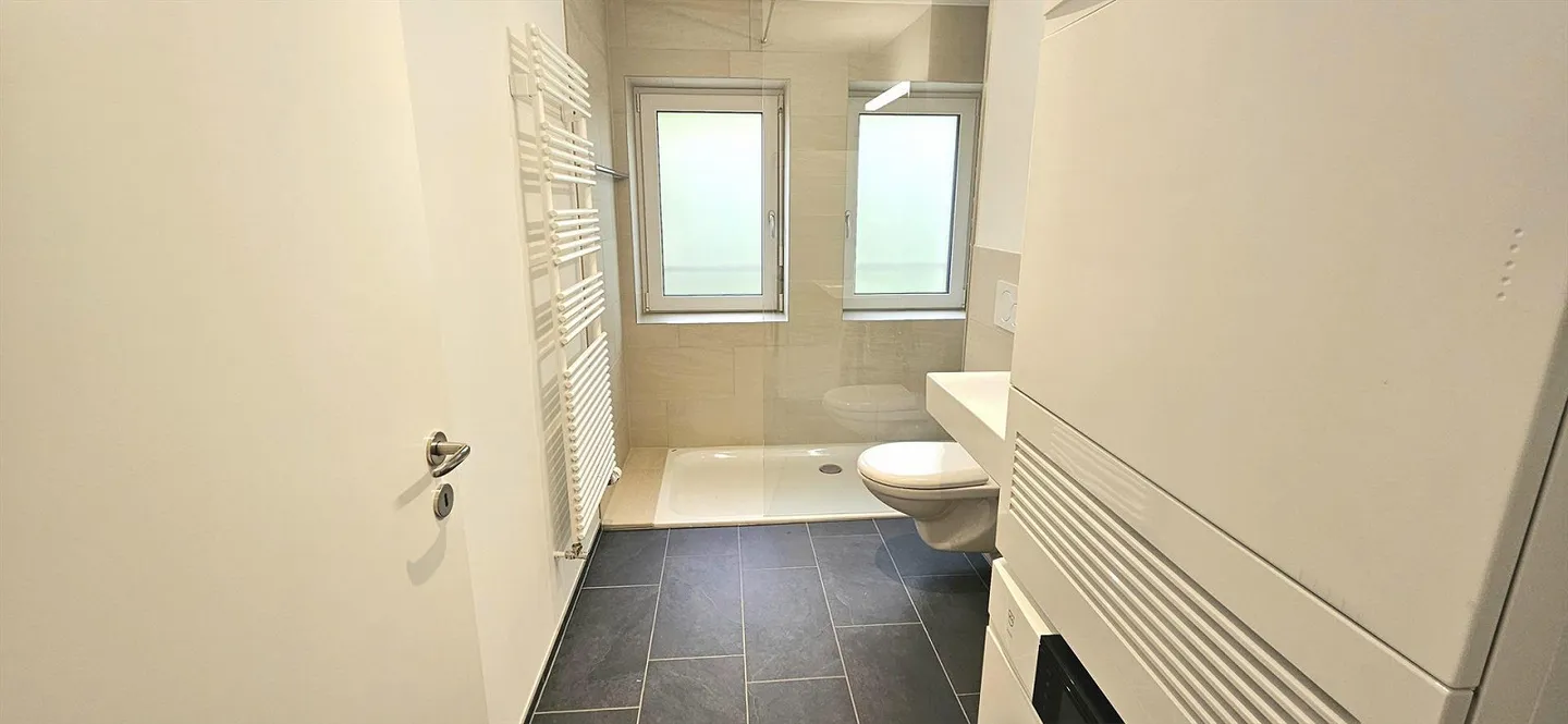 City Garden - Appartamento di 2,5 stanze in posizione centrale a Zurigo - Foto 8 di 9