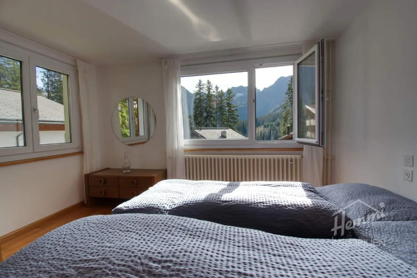 Casa vacanze con 4 garage in una posizione eccellente - Foto 9 di 10