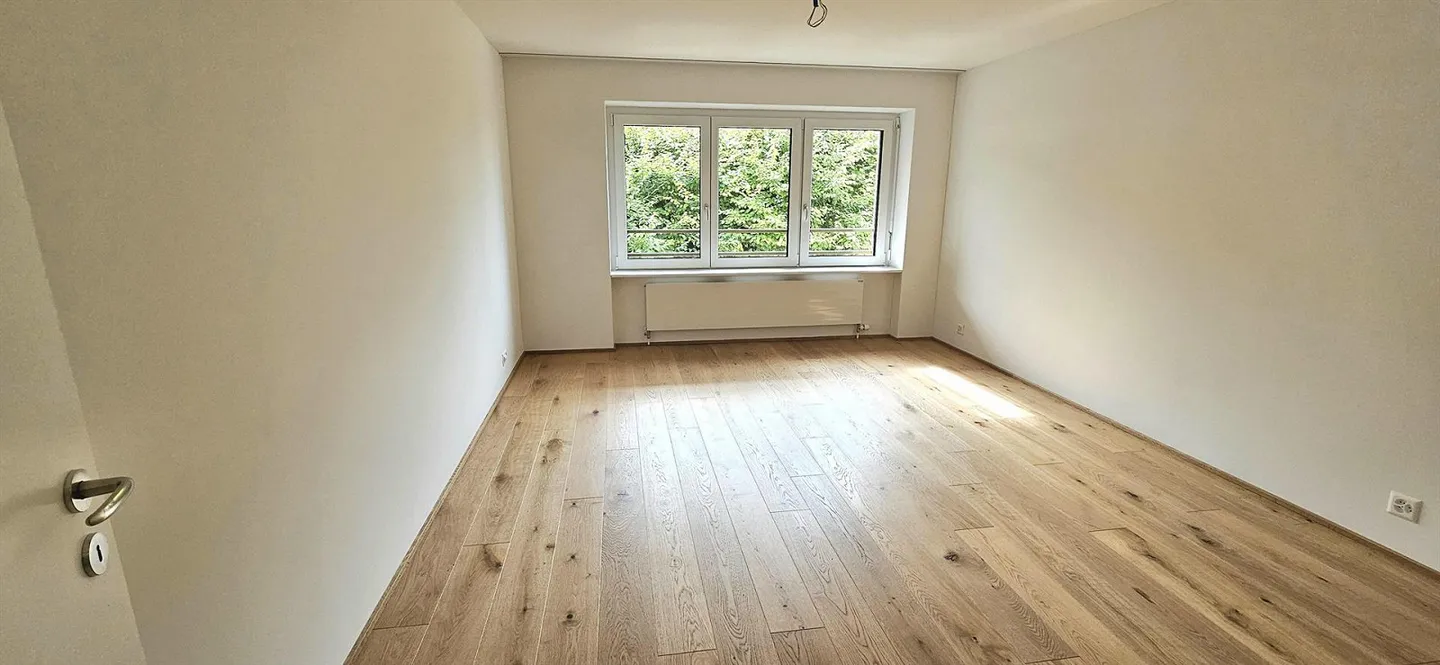 City Garden - Appartamento di 2,5 stanze in posizione centrale a Zurigo - Foto 7 di 9