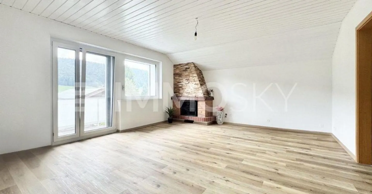 Opportunité rare : maison avec deux logements de charme - Photo 5 sur 5