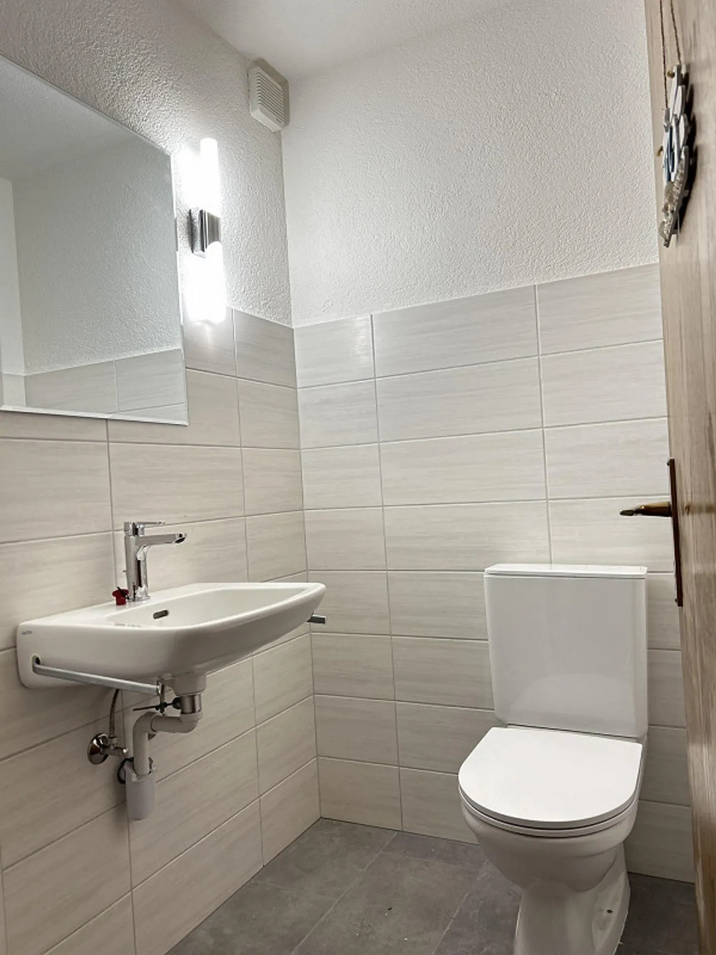 5.5 Zi-Reihenmittelhaus, Rupperswil - Foto 5 von 17