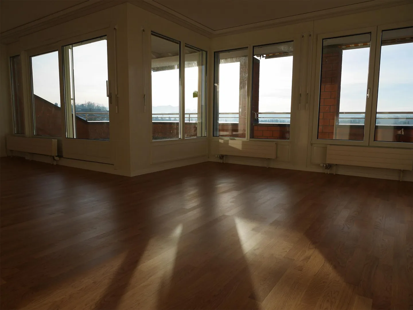 4½ Room Duplex Terrace Apartment - Photo 3 of 26