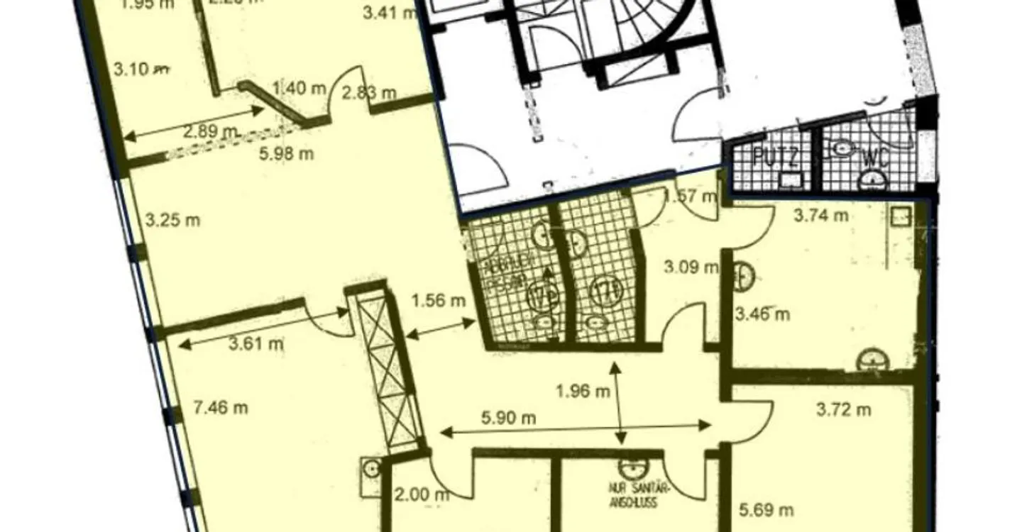 Practice/Office Space in a Prime Location - Photo 10 of 10