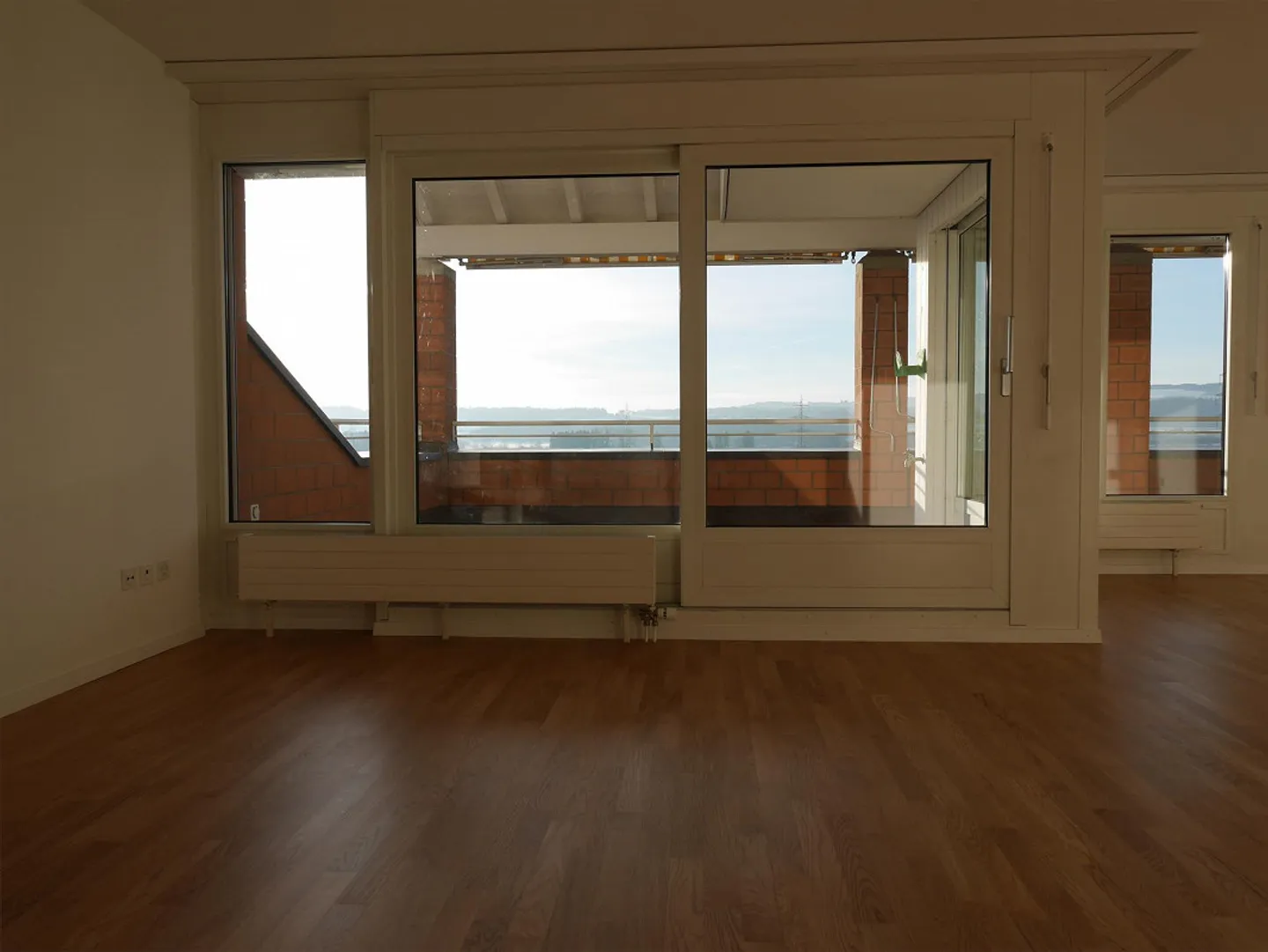 4½ Room Duplex Terrace Apartment - Photo 6 of 26